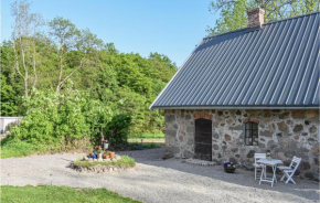 Beautiful home in Simlångsdalen with WiFi and 2 Bedrooms #250